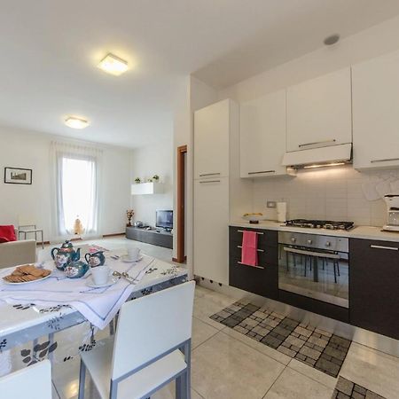 Residenza Leon D'Oro Lägenhet Venedig Exteriör bild