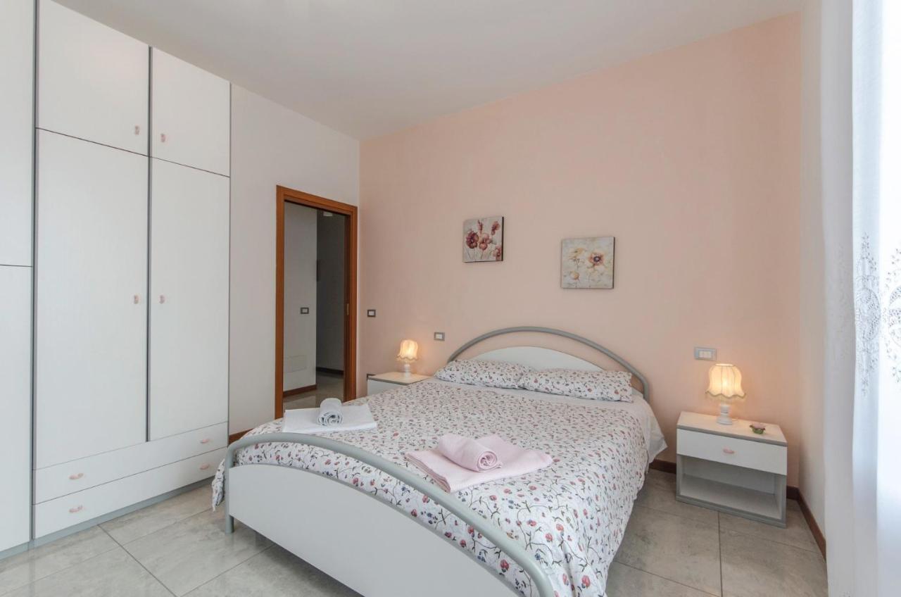 Residenza Leon D'Oro Lägenhet Venedig Exteriör bild