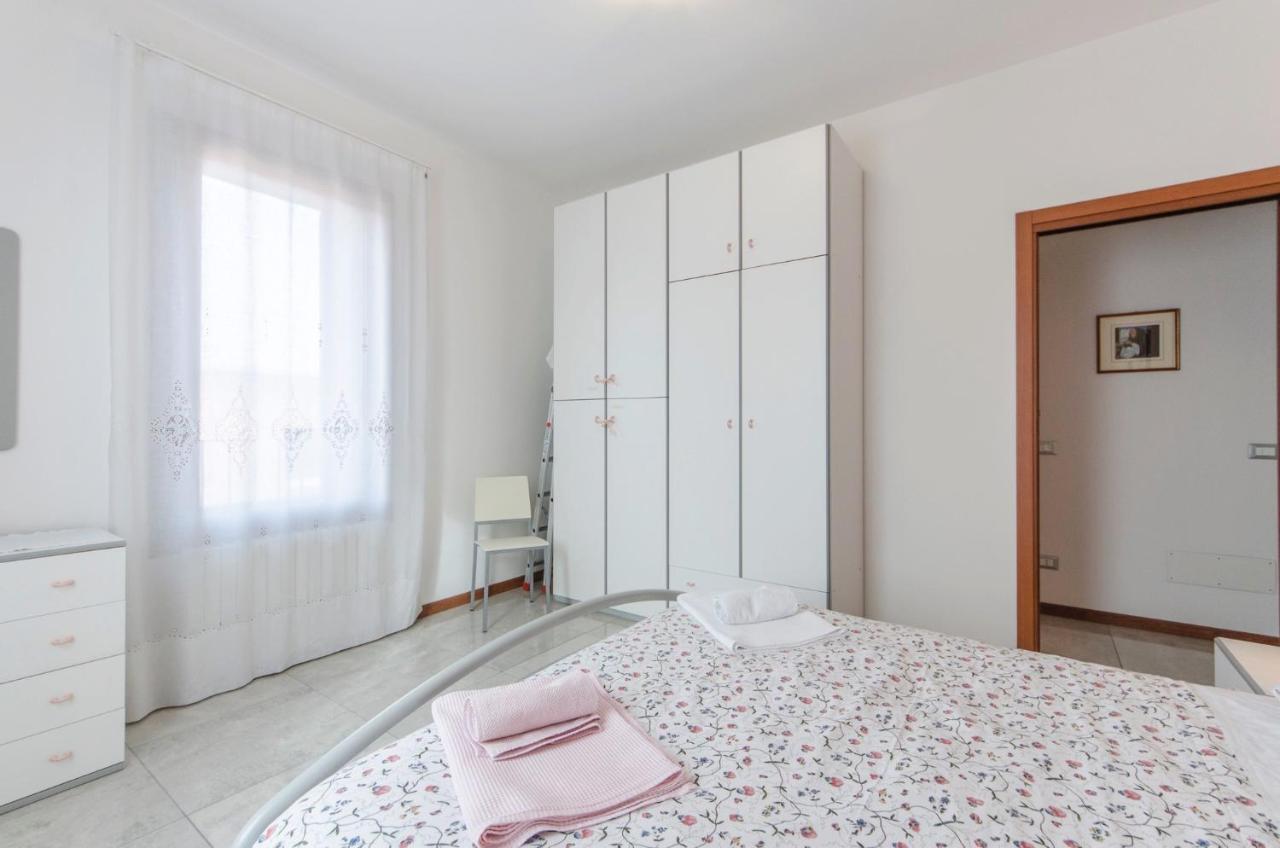 Residenza Leon D'Oro Lägenhet Venedig Exteriör bild